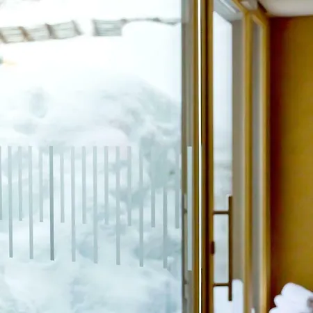 Gerendaház Arlberg Stuben am Arlberg