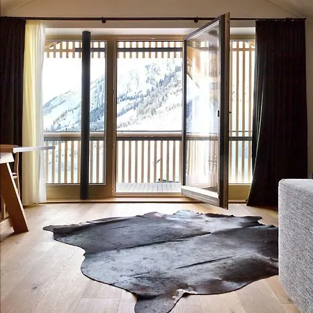 Arlberg