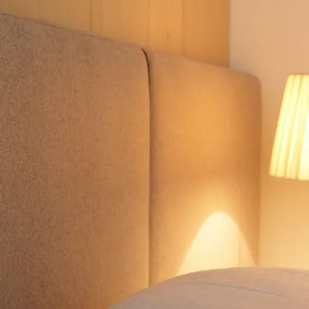 Alojamento de Turismo Selvagem Arlberg Stuben am Arlberg