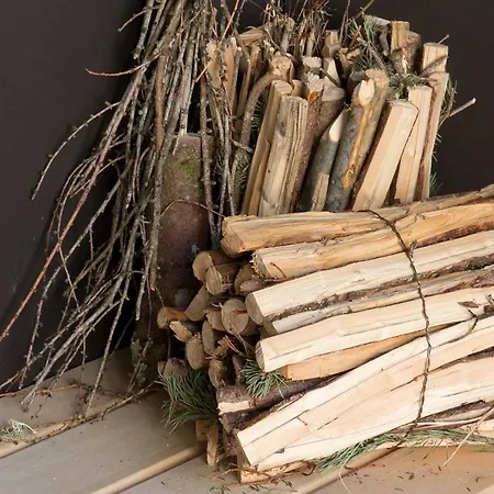 Alojamento de Turismo Selvagem Arlberg