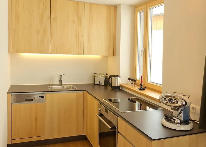 أكواخ أرلبيرج