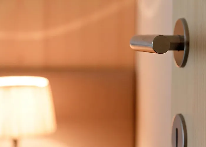 بيت خشبي أكواخ أرلبيرج *