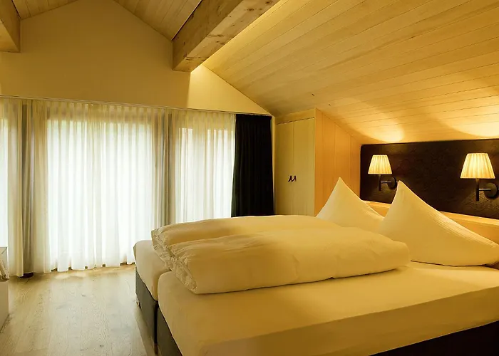 أكواخ أرلبيرج