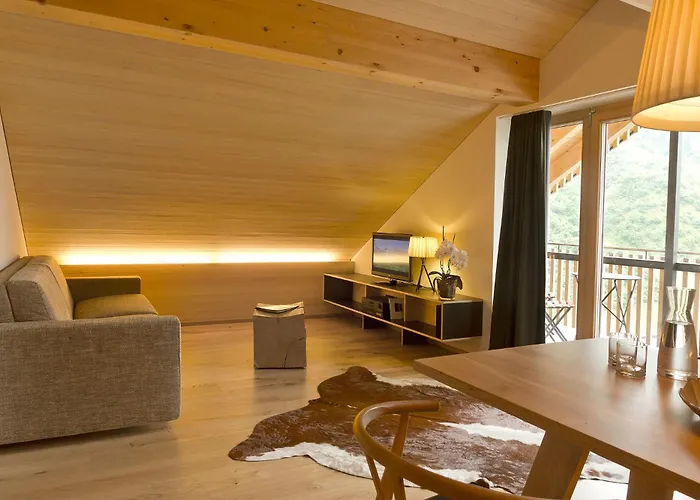 أكواخ أرلبيرج بيت خشبي ستوبين آم أرلبرغ