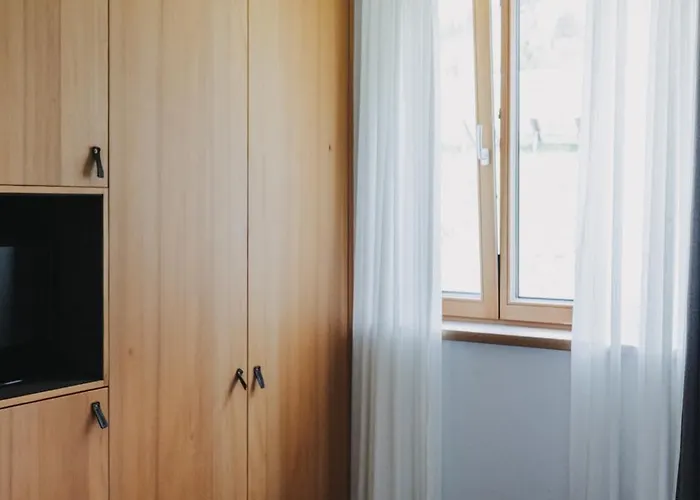 Arlberg * Stuben am Arlberg