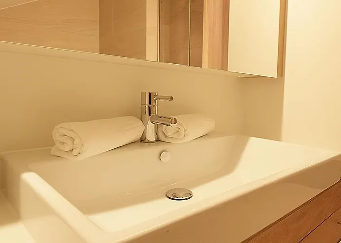 Lodge Arlberg Stuben am Arlberg