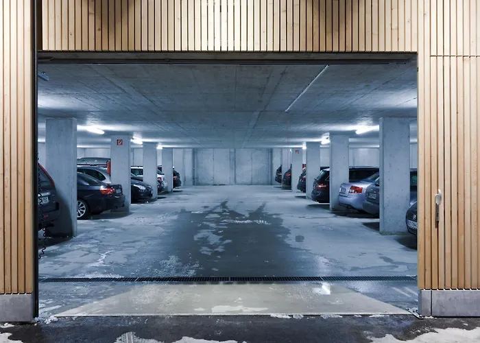 أكواخ أرلبيرج