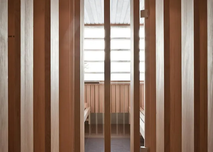 بيت خشبي أكواخ أرلبيرج ستوبين آم أرلبرغ