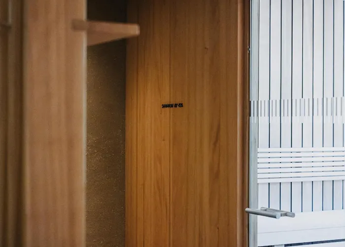 أكواخ أرلبيرج