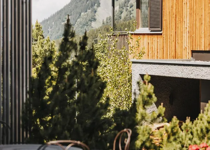 أكواخ أرلبيرج *