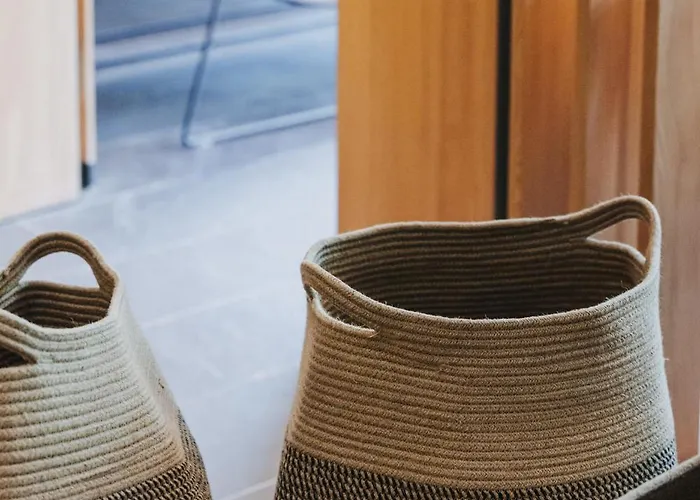 أكواخ أرلبيرج