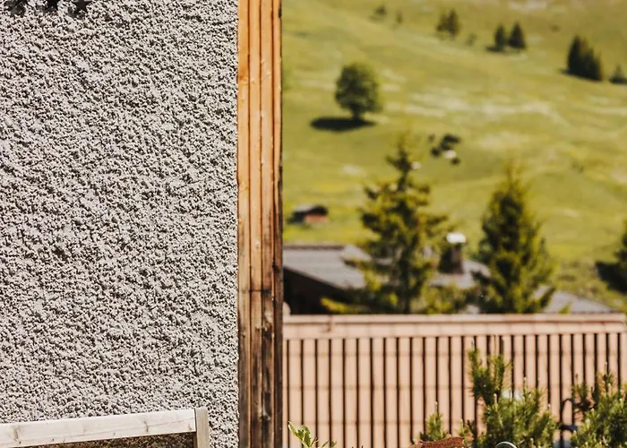 بيت خشبي أكواخ أرلبيرج ستوبين آم أرلبرغ