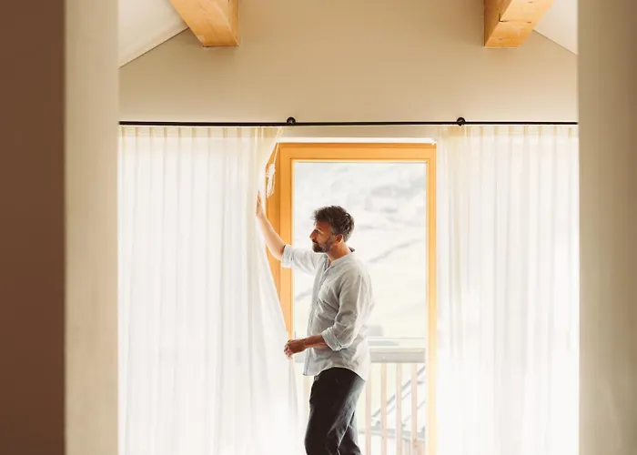 أكواخ أرلبيرج