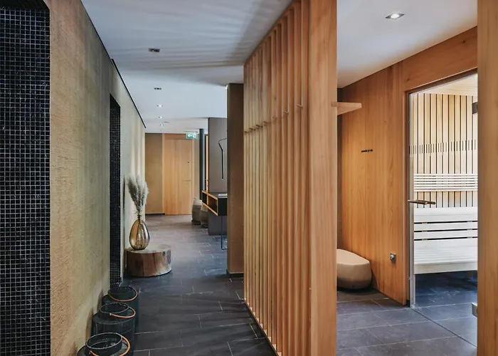 Lodge Arlberg Stuben am Arlberg