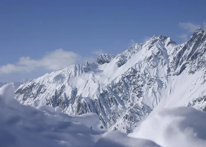 بيت خشبي أكواخ أرلبيرج *