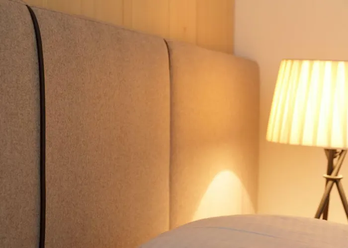 بيت خشبي أكواخ أرلبيرج ستوبين آم أرلبرغ