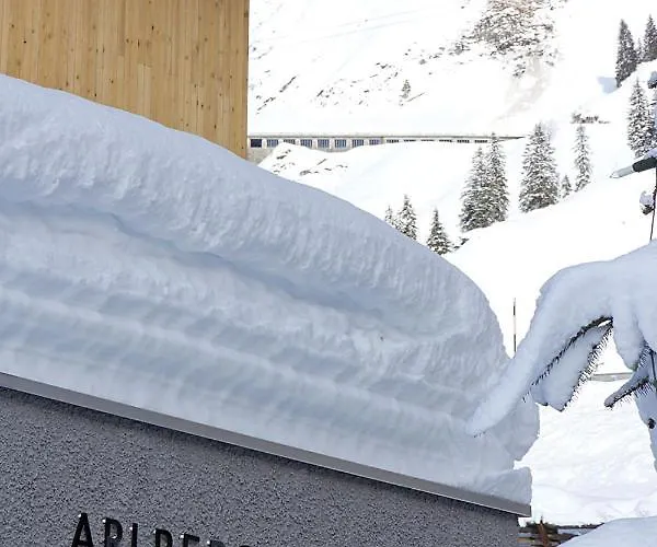 Arlberg