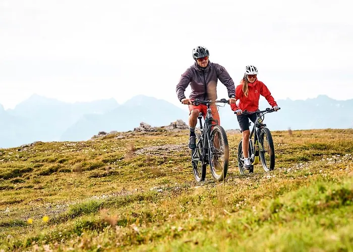 أكواخ أرلبيرج *